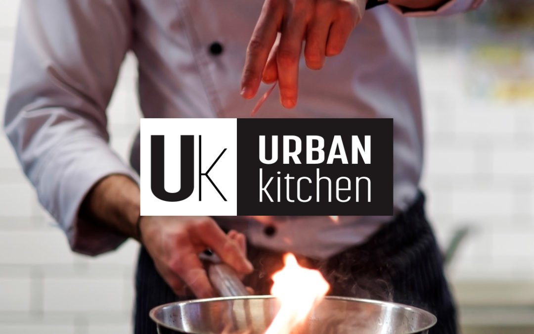 Urban Kitchen
