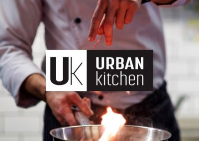 Urban Kitchen
