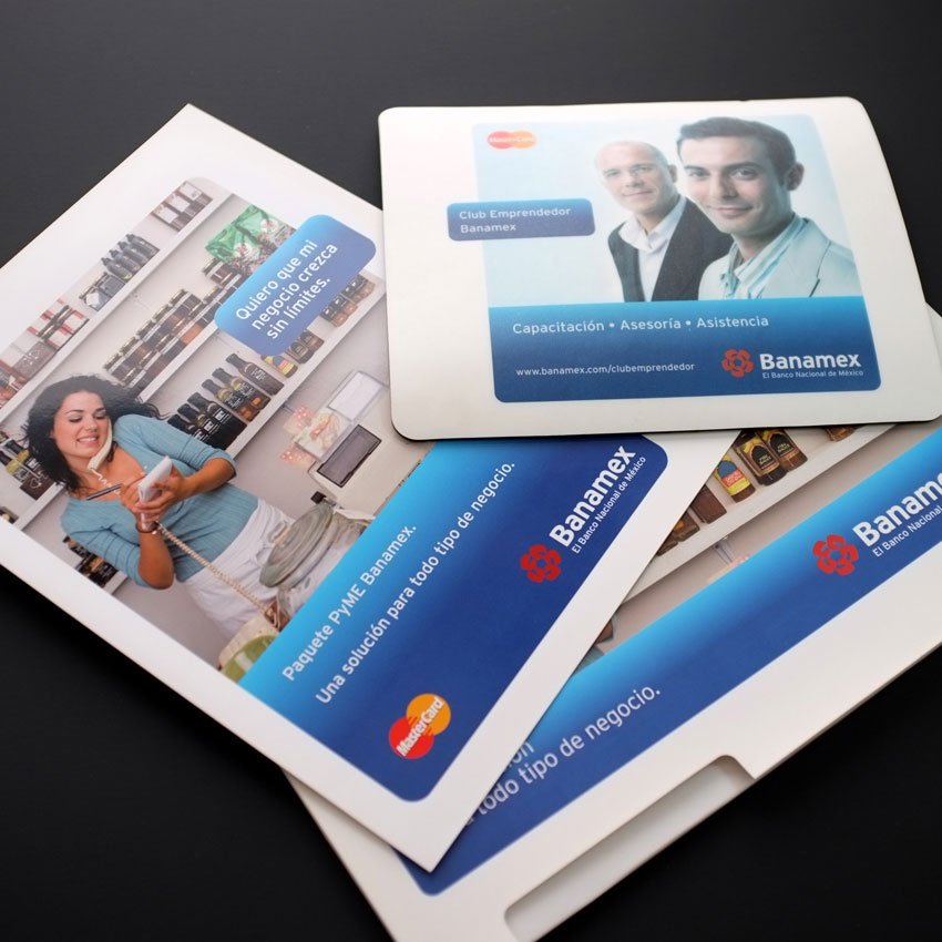 Paquete Pyme Banamex