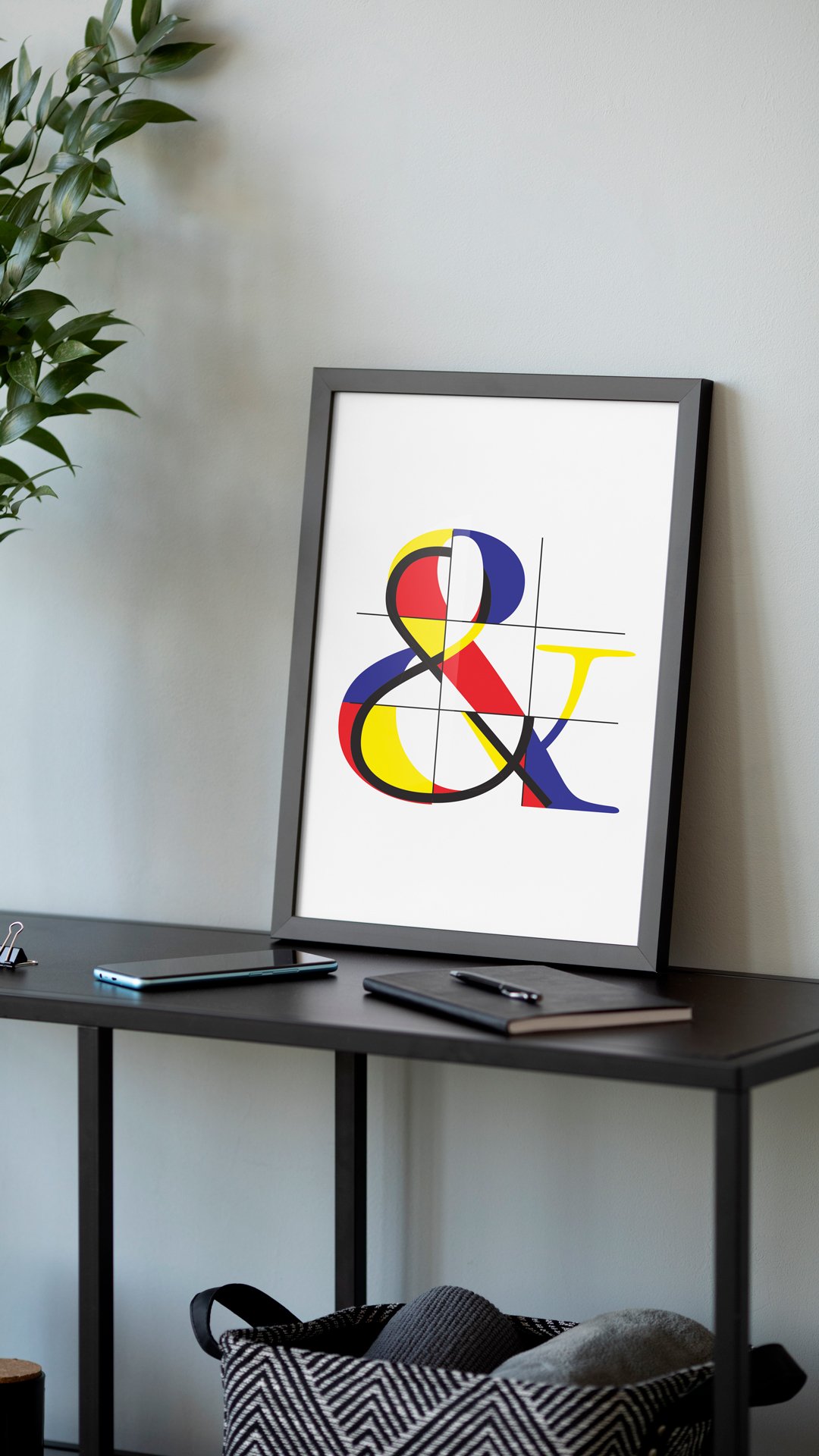 Ampersand